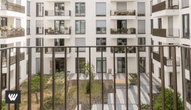 Квартира за 310 000 евро в Берлине, Германия