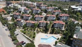 Вилла за 1 500 евро за месяц в Алании, Турция