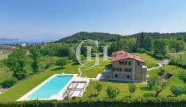 Апартаменты за 730 000 евро у озера Гарда, Италия