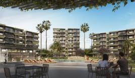 Апартаменты за 426 500 евро в Мерсине, Турция