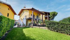 Таунхаус за 400 000 евро у озера Гарда, Италия