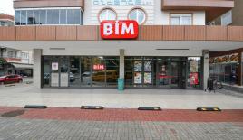 Магазин за 1 300 000 евро в Алании, Турция