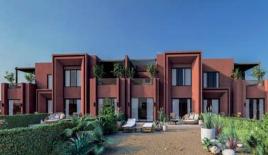 Таунхаус за 352 362 евро в Эль-Гуне, Египет