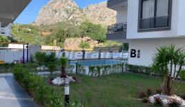 Апартаменты за 171 000 евро в Анталии, Турция