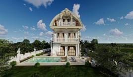 Вилла за 900 000 евро в Алании, Турция