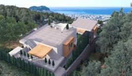 Вилла за 975 000 евро в Алании, Турция