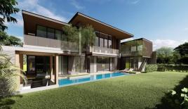 Вилла за 1 310 530 евро на Пхукете, Таиланд