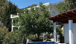 Вилла за 720 000 евро в Бечичи, Черногория