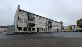 Квартира за 20 000 евро в Иисалми, Финляндия