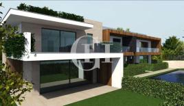 Апартаменты за 520 000 евро у озера Гарда, Италия