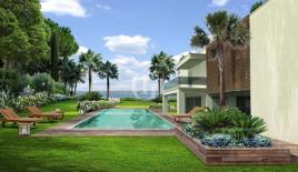 Вилла за 4 500 000 евро у озера Гарда, Италия