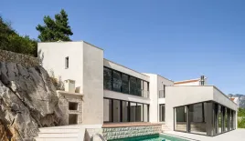 Вилла за 2 200 000 евро в Прчани, Черногория