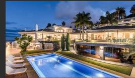 Вилла за 6 000 000 евро на Тенерифе, Испания