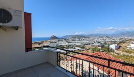 Пентхаус за 165 000 евро в Газипаше, Турция