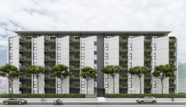 Квартира за 277 380 евро в Баре, Черногория