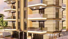 Квартира за 325 000 евро в Алании, Турция