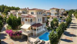 Вилла за 489 900 евро в Алании, Турция