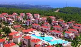 Вилла за 239 900 евро в Алании, Турция