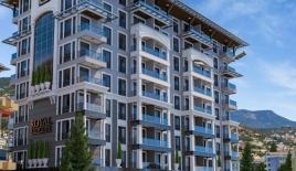 Квартира за 200 000 евро в Алании, Турция