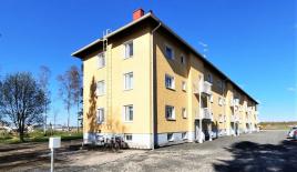 Квартира за 9 500 евро в Кеми, Финляндия