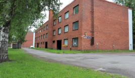 Квартира за 26 031 евро в Йороинен, Финляндия