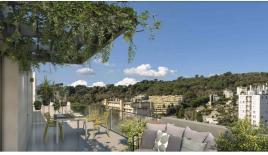 Апартаменты за 336 000 евро в Каннах, Франция