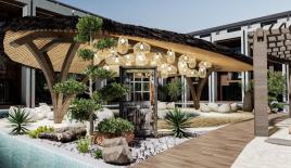 Квартира за 303 000 евро в Алании, Турция