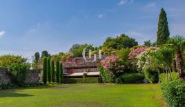 Вилла за 4 000 000 евро у озера Гарда, Италия