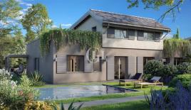 Вилла за 809 000 евро у озера Гарда, Италия