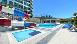 Квартира за 165 000 евро в Алании, Турция