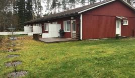 Таунхаус за 29 500 евро в Вааса, Финляндия