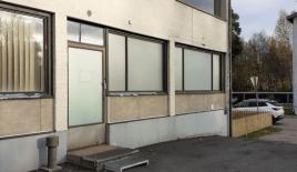 Коммерческая недвижимость за 20 600 евро в Котке, Финляндия