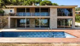 Дом за 1 450 000 евро на Коста-дель-Маресме, Испания