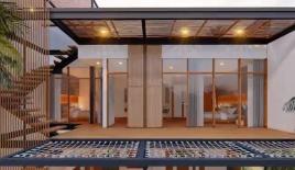 Вилла за 425 708 евро в Чангу, Индонезия