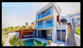 Вилла за 520 000 евро в Бодруме, Турция