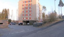 Квартира за 26 000 евро в Пори, Финляндия