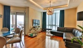 Квартира за 340 000 евро в Будве, Черногория