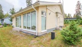 Дом за 185 000 евро в Иматре, Финляндия