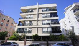 Апартаменты за 267 500 евро в Ларе, Турция