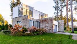 Дом за 900 000 евро в Бабитском крае, Латвия