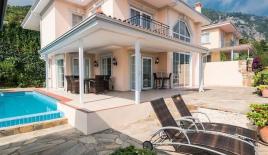 Вилла за 440 000 евро в Алании, Турция