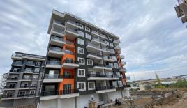 Квартира за 115 000 евро в Алании, Турция