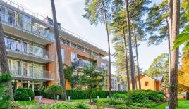 Квартира за 435 000 евро в Юрмале, Латвия