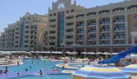 Апартаменты за 59 900 евро в Поморие, Болгария