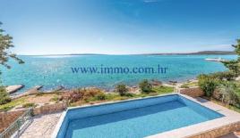 Вилла за 2 000 000 евро на Паге, Хорватия