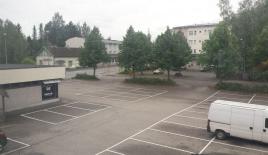 Квартира за 22 500 евро в Виррате, Финляндия