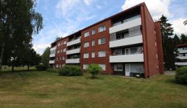 Квартира за 24 000 евро в Пори, Финляндия