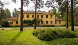 Отель, гостиница за 250 000 евро в Лаппеенранте, Финляндия