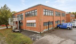 Коммерческая недвижимость за 95 000 евро в Лаппеенранте, Финляндия