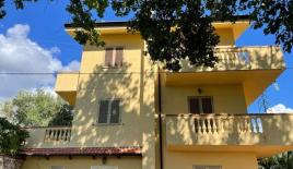 Дом за 220 000 евро в Бельведере-Мариттимо, Италия